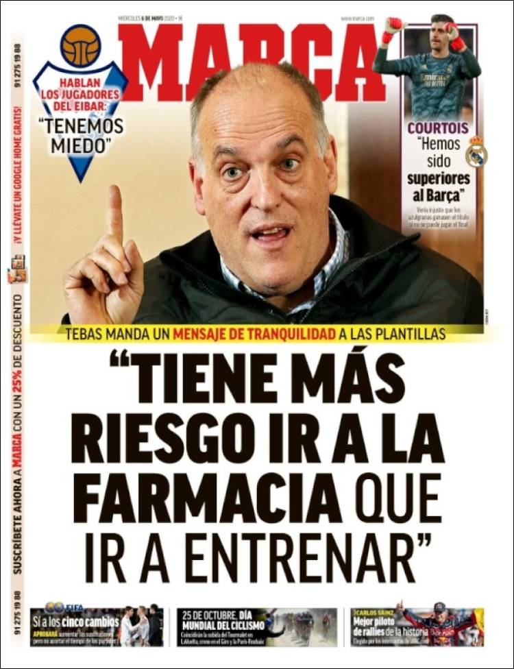 Portada de Marca (Espa&ntilde;a)