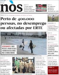 Nòs Diario