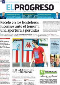 El Progreso