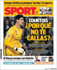 Sport