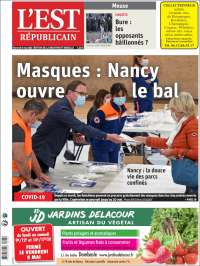 L'Est Republicain