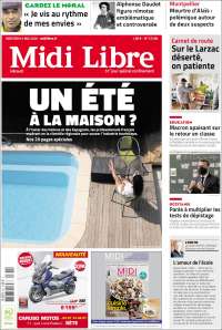 Midi Libre