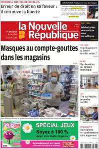 La Nouvelle Republique