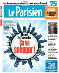 Le Parisien