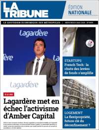 La Tribune