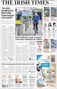 Irish Times