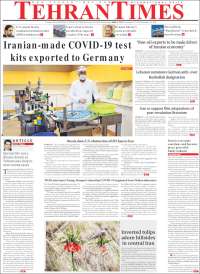 TehranTimes
