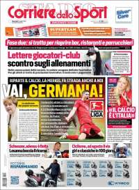 Corriere dello Sport