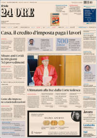 Il Sole 24 ORE