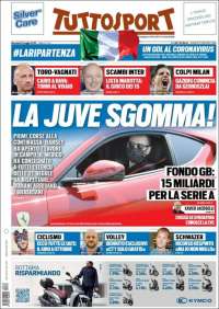 Tuttosport