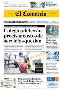 El Comercio