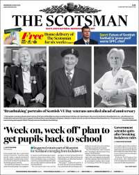 The Scotsman