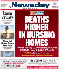 Newsday