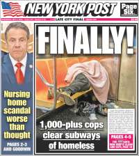 New York Post