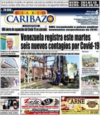 Diario Caribazo