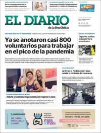 Diario de la República