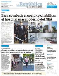 La República de Corrientes