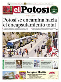 Diario de Potosí