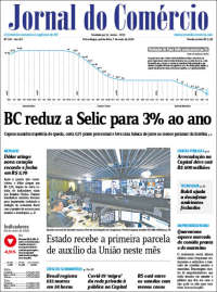 Jornal do Comércio