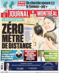 Le Journal de Montréal