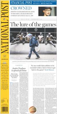 The National Post