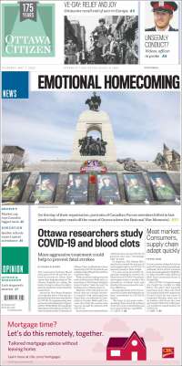 Ottawa Citizen