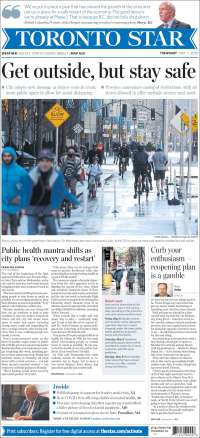 The Toronto Star