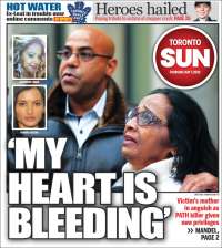 The Toronto Sun