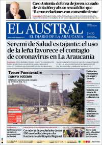 El Austral de Temuco