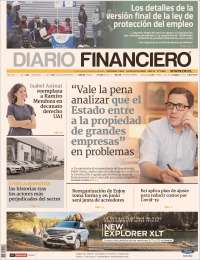 Diario Financiero