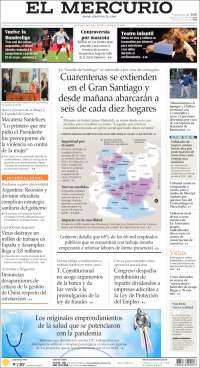 El Mercurio