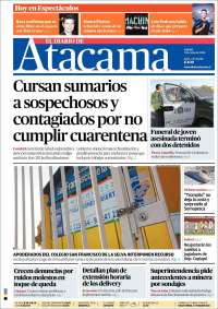 Diario de Atacama