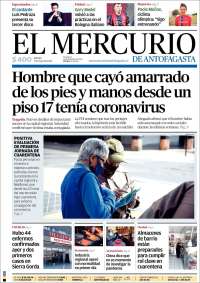 El Mercurio de Antofagasta