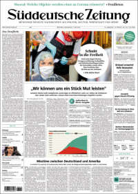 Sueddeutsche
