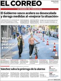 El Correo - Álava