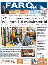 El Faro de Melilla