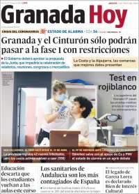 Granada Hoy