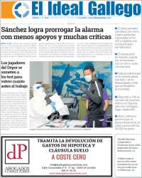 El Ideal Gallego