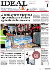 El Ideal de Jaén