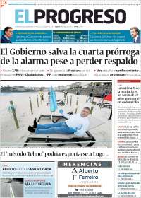 El Progreso