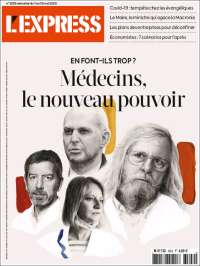 L'Express