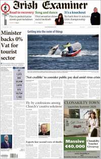 Irish Examiner
