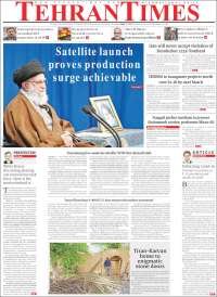 TehranTimes