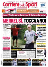 Corriere dello Sport