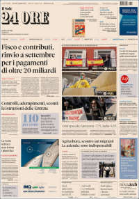 Il Sole 24 ORE