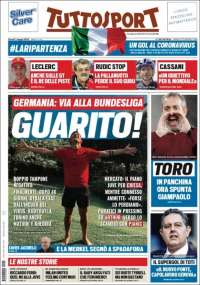 Tuttosport