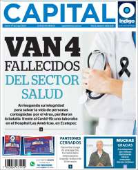 Capital México
