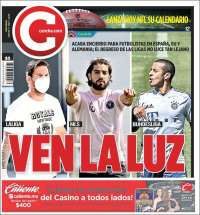 Cancha