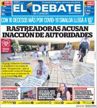 El Debate de Culiacán