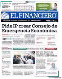 El Financiero